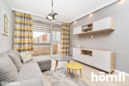 3 pokoje | Lokum da Vinci | ul. Drzewieckiego