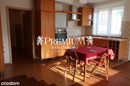 Przestronne, zadbane mieszkanie w kameralnym