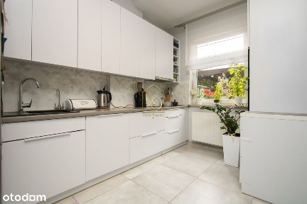 2 POKOJE | TARAS | PARKING | GRABISZYN