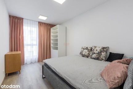 3 pokoje | nowe budownictwo |do wejścia!