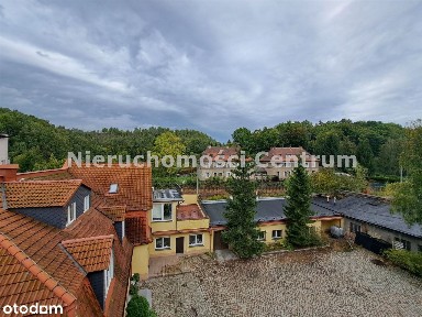 ul. Przeskok, Podgórze, Wałbrzych, dolnośląskie