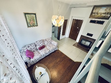 Przestronne mieszkanie 68,30 m² - Sobótka, ul. Wrocławska