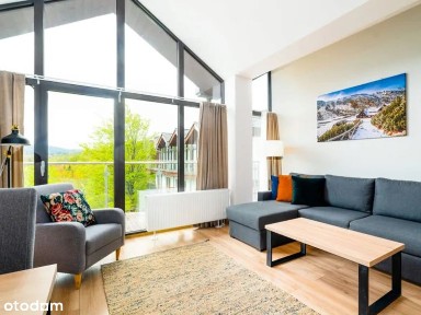 ul. Górna, Szklarska Poręba, karkonoski, dolnośląskie