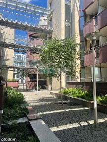 ul. Krawiecka, Stare Miasto, Wrocław, dolnośląskie