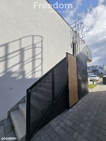 ul. Bakaliowa, Lipa Piotrowska, Psie Pole, Wrocław, dolnośląskie