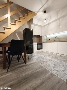 *4 pok/5 pok*82m2*Maślice*2 balkony*Dwupoziomowe*Od zaraz