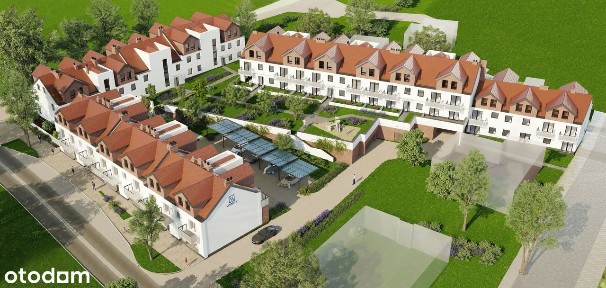 Dwustronne, rozkładowe, trzy pokojowe - B3/2/3!