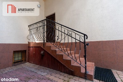 Mieszkanie dwupoziomowe w samym sercu Trzebnicy