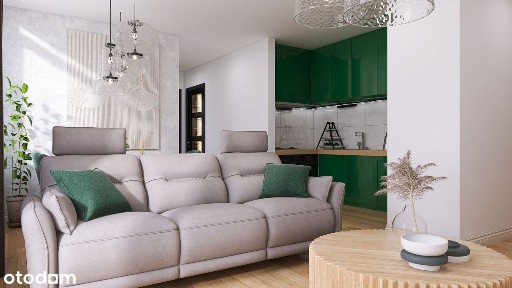 Głogów, 2 pokoje, balkon, winda, 37,42 m2, sprzedam, 273166 zł.