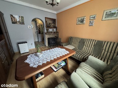 Dwupokojowe mieszkanie parter, Kłodzko, ul. Śląska