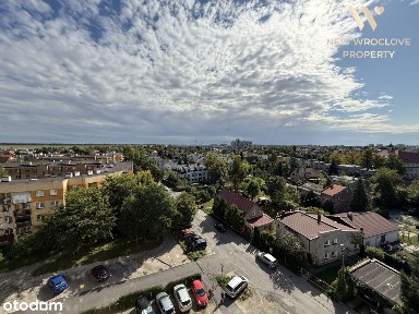 ul. gen. Leopolda Okulickiego, Zawidawie, Psie Pole, Wrocław, dolnośląskie
