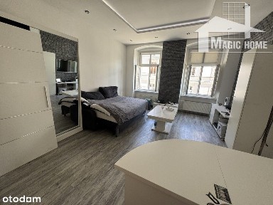 Na sprzedaż mieszkanie 117,40 m² z dwoma ogródkami