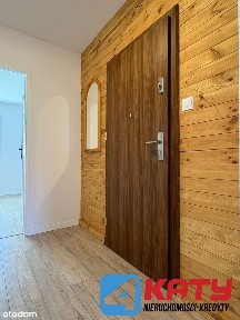 Fenomenalna lokalizacja || 1 piętro || 2 pokoje || duży balkon