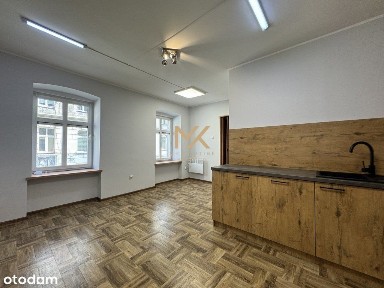 2 Pokoje 38,5M2/Centrum/ Brak Pcc