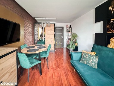 3 POKOJE | ODDZIELNA KUCHNIA | WINDA | RÓŻANKA