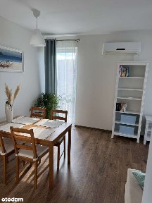 Mieszkanie 2 pokojowe z klimatyzacją, Osiedle Zawiszów, Świdnica