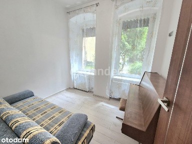 Mieszkanie 3 pokojowe w pełnym rozkładzie