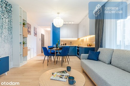 Gotowe do odbioru | 3 pokoje | 53 m² | 0% prowizji