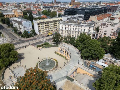 ul. ks. Piotra Skargi, Stare Miasto, Wrocław, dolnośląskie