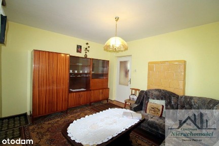 Mieszkanie 2 pok. ul. Westerplatte, balkon