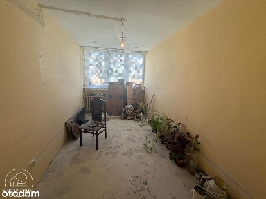 M2 do remontu, Zabobrze |