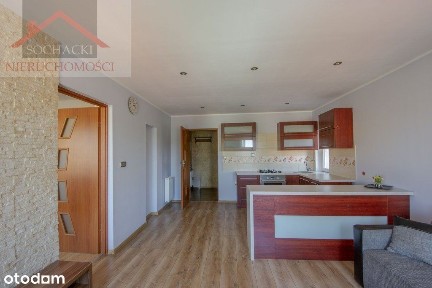 2 pokojowe mieszkanie w centrum