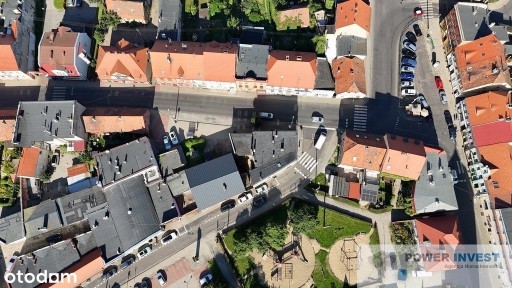 ul. Starogórska, Góra, górowski, dolnośląskie