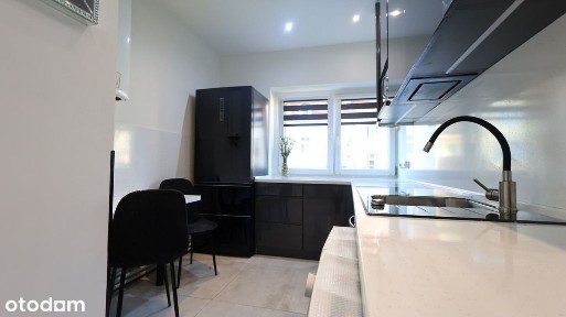 Mieszkanie 3-pokojowe z garderobą i dużą piwnicą