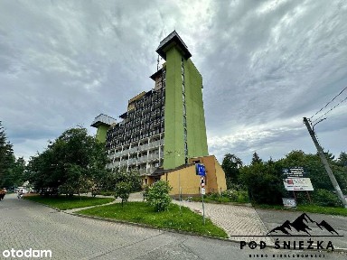 Tylko u Nas! Mieszkanie trzypokojowe - balkon - og