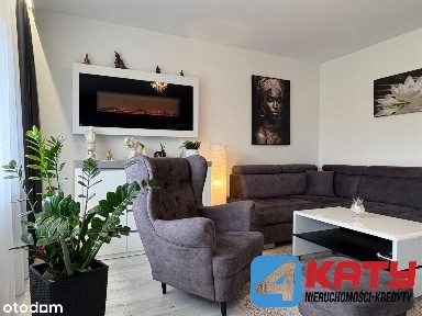 Dwustronne 3 pokojowe mieszkanie // osiedle Piastów // 1 PIĘTRO