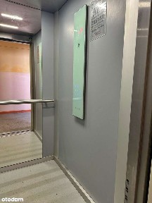 Przestronne Czteropokojowe mieszkanie przy ulicy Litewskiej