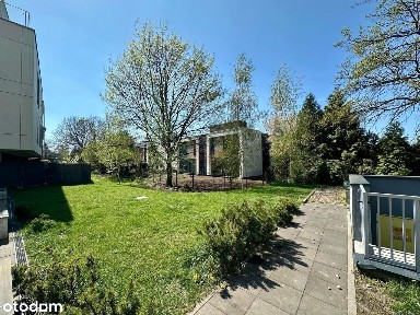 4 pok.|stan dewelop.|duży taras|Ołtaszyn