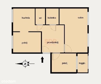 ul. Kiełczowska, Psie Pole, Wrocław, dolnośląskie