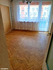 3-pokojowe mieszkanie z balkonem w Głogowie na ulicy Perseusza