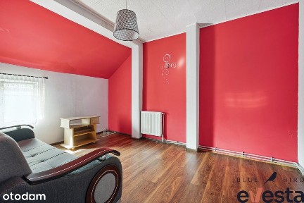 Mieszkanie 3-pokojowe | 76m² | Park Szczodre