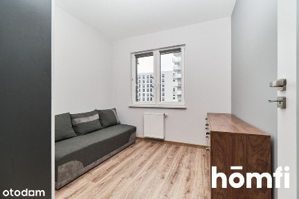 2 osobne pokoje / blisko centrum / balkon /parking