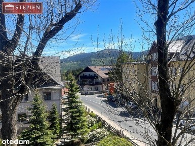 Mieszkanie z ogródkiem w sercu Karkonoszy