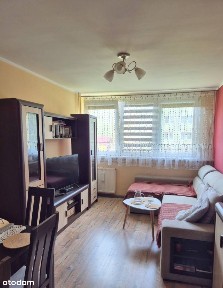 zamiana 3 pok. Brzeg Dolny-os. Warzyń