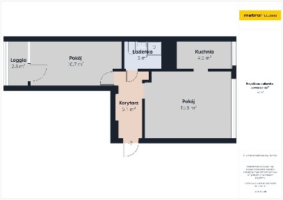 Mieszkanie na sprzedaż, obejrzyj wirtualny spacer!