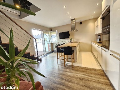 Sprzedam mieszkanie 3 pok/ Taras 27 m2