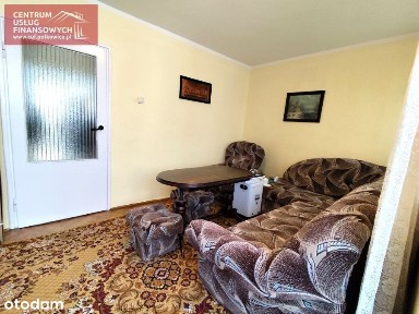 Mieszkanie 4 pok. loggia, 64 m2, IVp. Skrzetuski