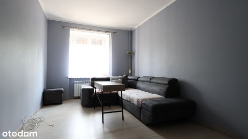 3 pokoje do wejścia po remoncie