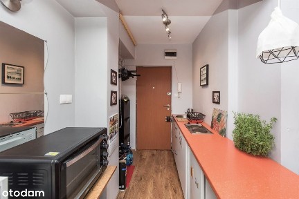 Czyste, zadbane z pięknym widokiem Stachiewicza