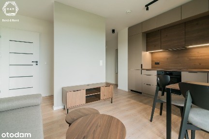 3 Pokoje | Romanowicza 4B | Bezpośrednio | Pets Friendly