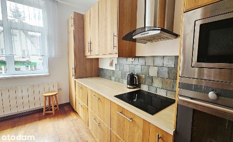 3 pokoje | 56 m² z dużym balkonem | ul.Droga na Bystre | Bezczynszowe