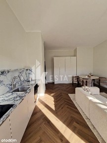 Nowoczesny apartament | 48 m2 | Taras | Garaż | Pa