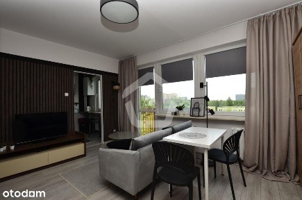 Kawalerka po remoncie do wynajęcia - Nowe Miasto