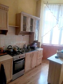 Do wynajęcia Mieszkanie 115m2 4 pokoje 1-sze piętro Śródmiejska 33