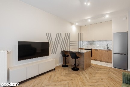 Nowe mieszkanie z 32 m2 tarasem oraz parkingiem