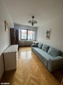 ul. św. Bonifacego, Sadyba, Mokotów, Warszawa, mazowieckie